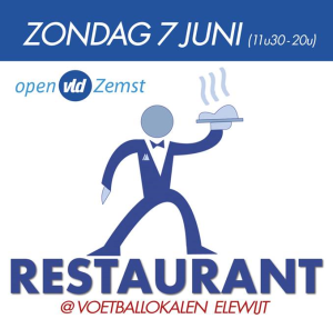 uitnodiging restaurand Zemt 2015